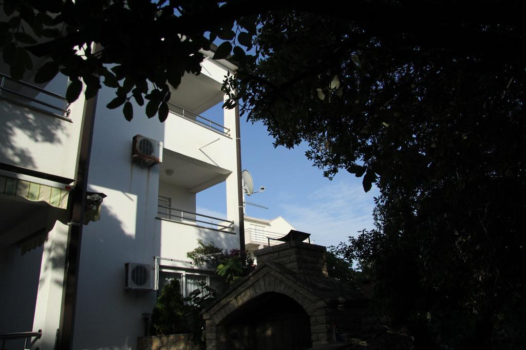 Apartment Alice Novalja Εξωτερικό φωτογραφία